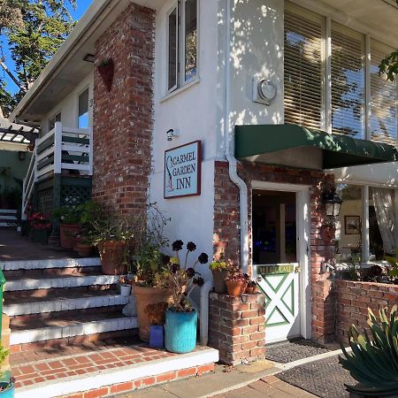 Carmel Garden Inn מראה חיצוני תמונה