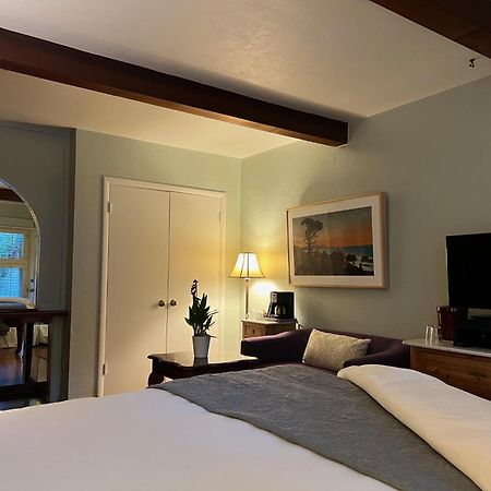 Carmel Garden Inn מראה חיצוני תמונה