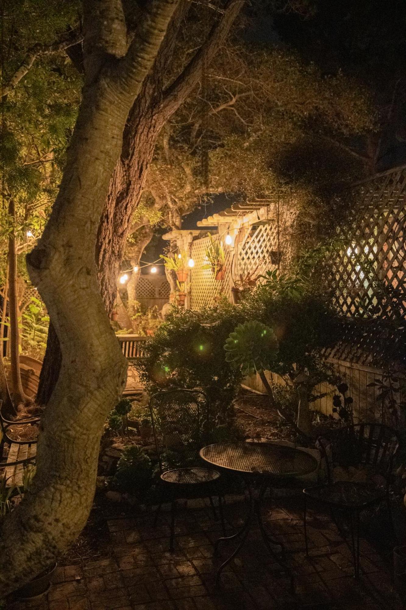 Carmel Garden Inn מראה חיצוני תמונה