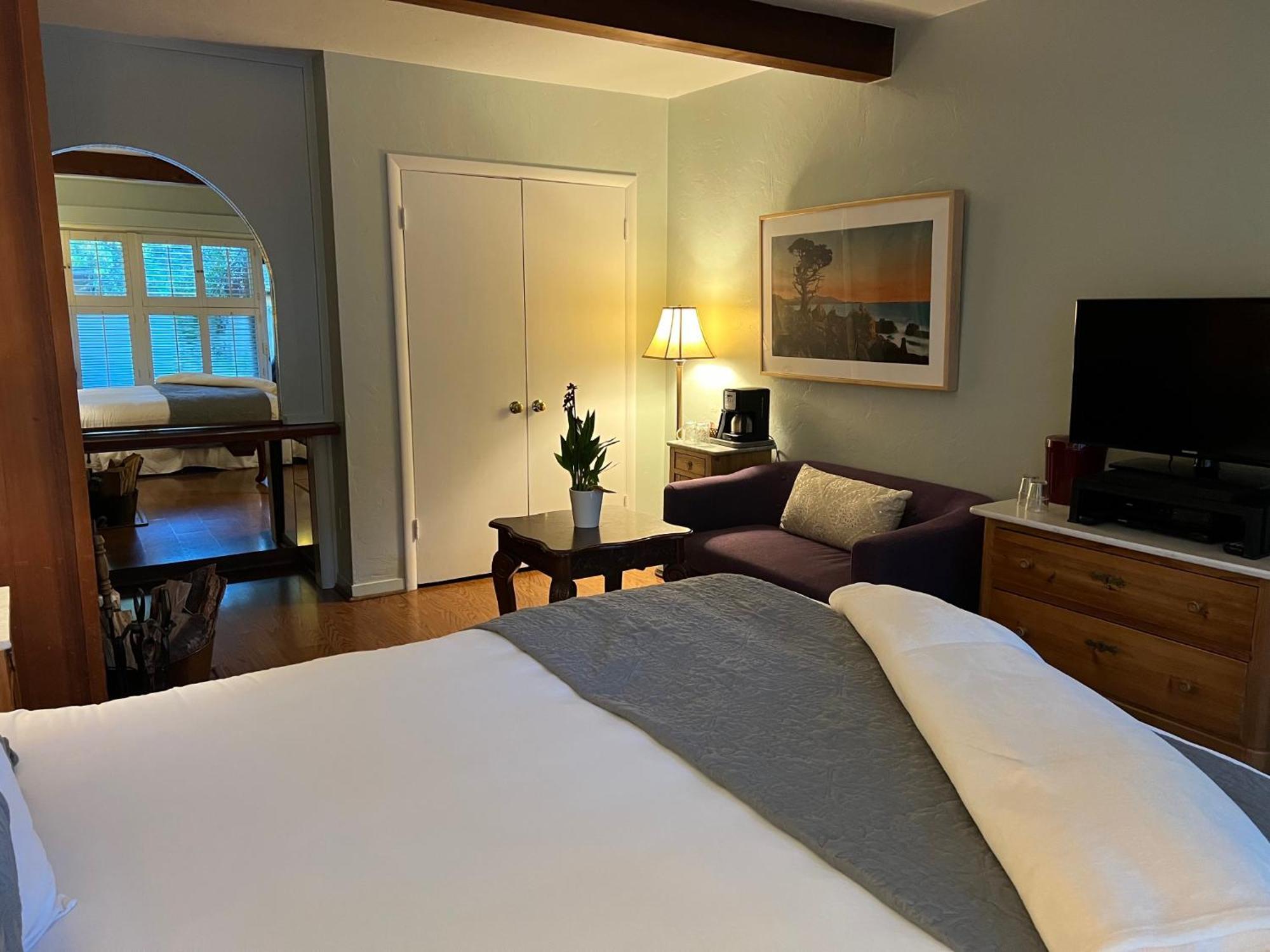 Carmel Garden Inn מראה חיצוני תמונה