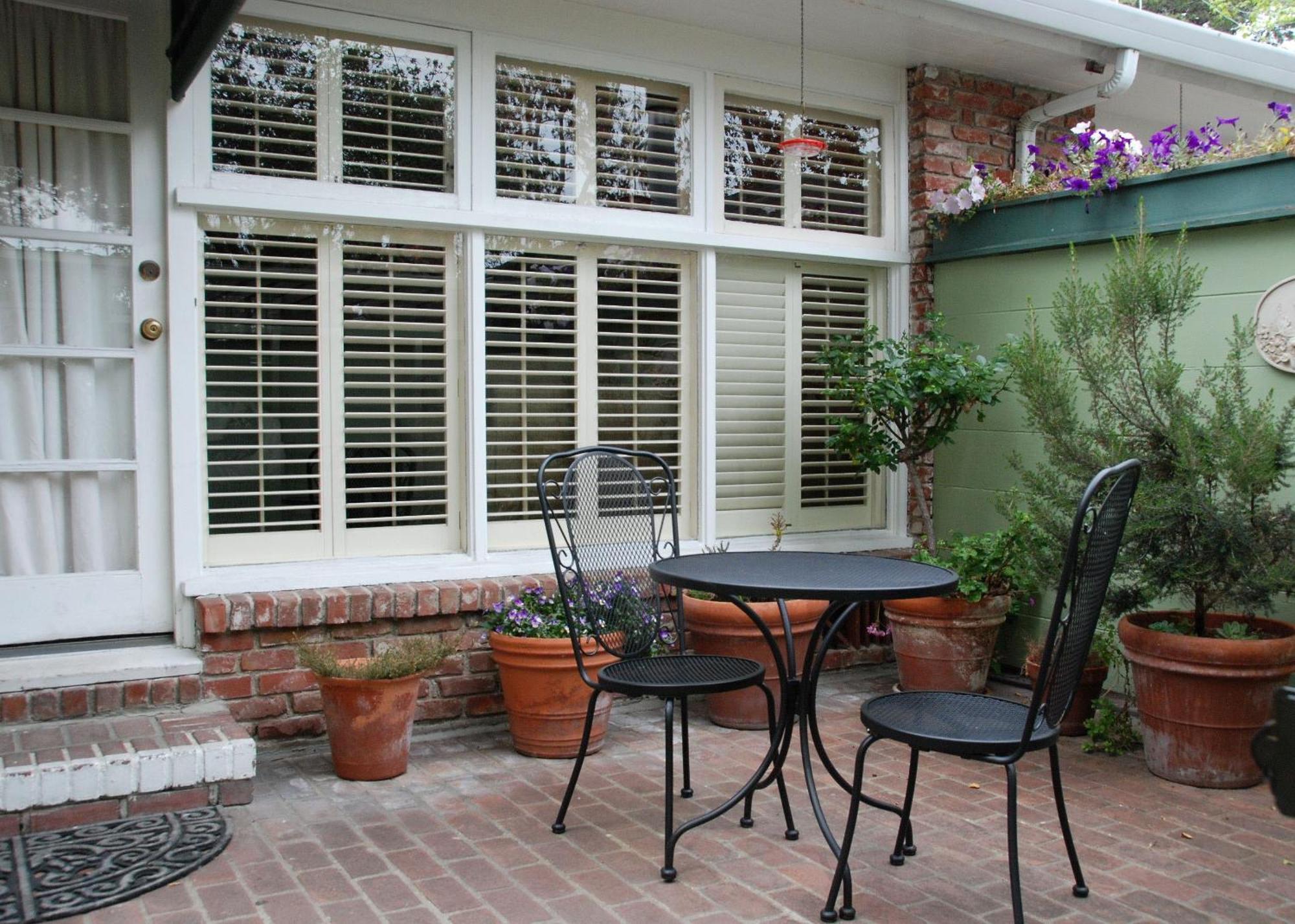 Carmel Garden Inn מראה חיצוני תמונה