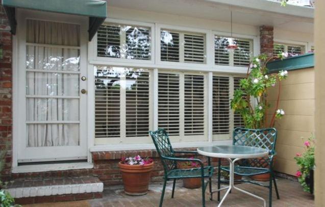 Carmel Garden Inn חדר תמונה