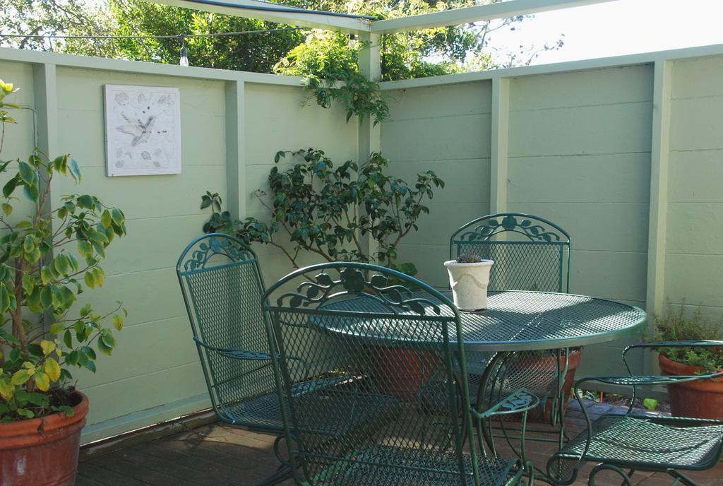 Carmel Garden Inn חדר תמונה