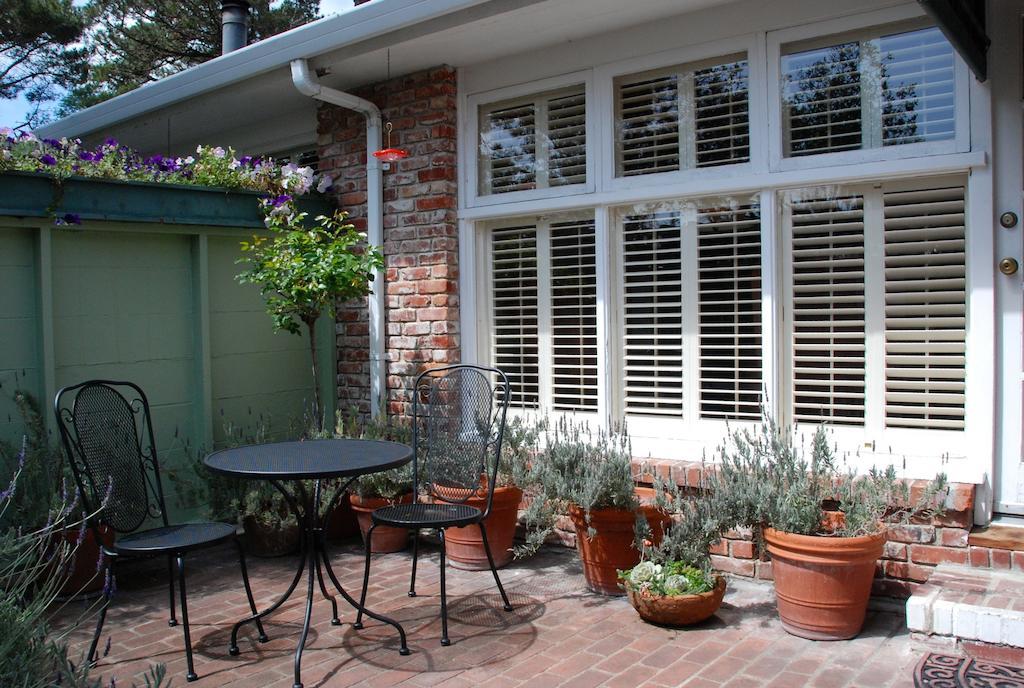Carmel Garden Inn חדר תמונה
