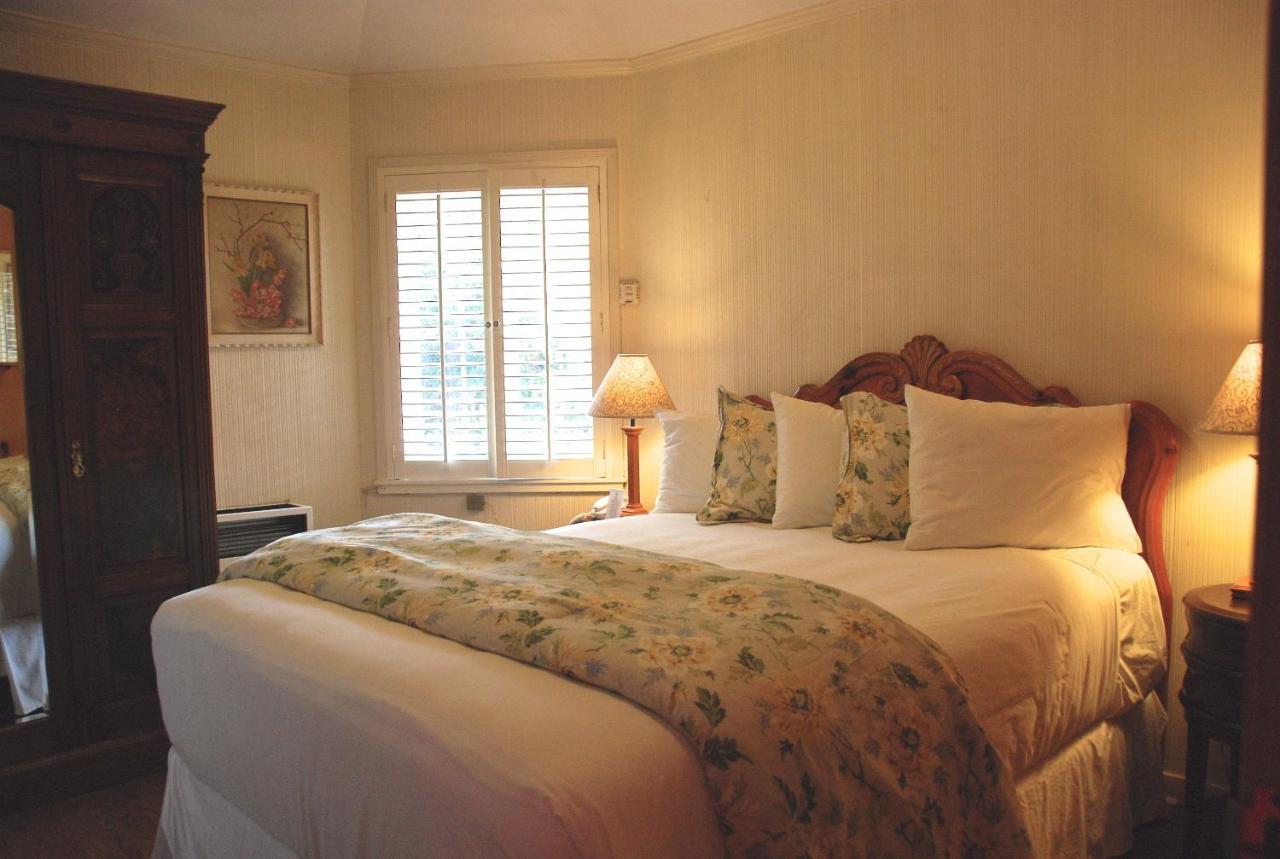 Carmel Garden Inn חדר תמונה